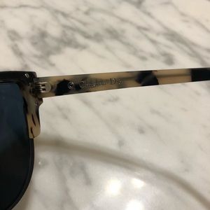 dior wildly sunglasses